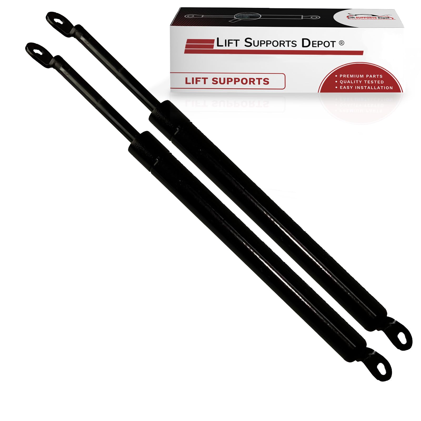 Sproket LC 専用 Amazon.com: Lift Supports Depot Qty (2) Replaces Tokico